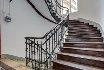 CALEA VICTORIEI * 2 CAMERE * MOBILATE SI UTILATE LUX * CENTRALA PROPRIE - 11