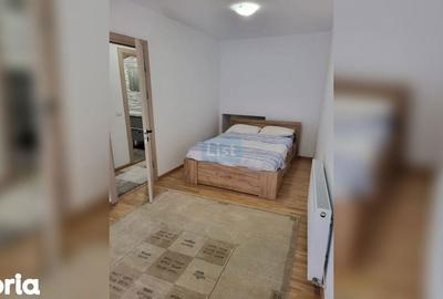 Apartament cu 3 camere semidecomandat, mobilat în Central - 2