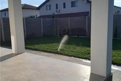 Duplex cu 4 camere cu Canalizare în Dumbrăvița - 11