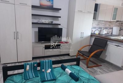 Studio cochet in bloc nou gata de locuit sau pentru inv Studio cochet in bloc nou gata de locuit sau pentru inv - 2