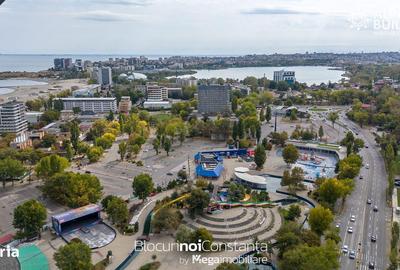 Apartament cu 3 camere în Central - 1
