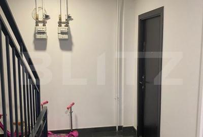 Apartament cu 3 camere în Elisabetin - 2
