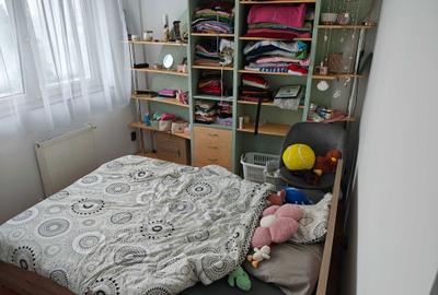 Apartament cu 3 camere decomandat în Mănăștur - 2