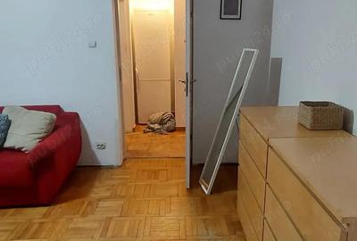 Apartament cu 2 camere semidecomandat, mobilat în Tineretului - 7