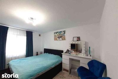 Casă cu 4 camere cu Teren 500 Mp în Popricani - 10