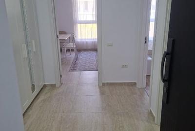 Apartament cu 2 camere decomandat, mobilat în Dobroești - 5
