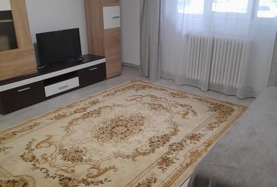 Apartament cu 2 camere semidecomandat în Central - 4