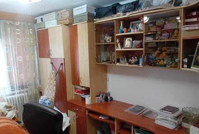 Ap 2 Cam etaj 1 Maratei Dolinex 45mp la cheie centrala termopan balcon - 4