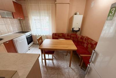 Apartament cu 2 camere decomandat în Exterior Vest - 1
