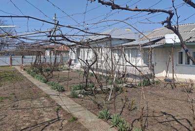 Casă cu 4 camere în Central - 5