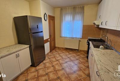 Casă cu 5 camere cu Teren 360 Mp în Tudor - 10