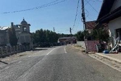 Casă cu 3 camere în Coșești - 6