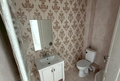 Triplex bine compartimentat, 5 camere si loc de parcare - 28