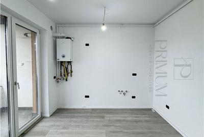 Apartament cu 3 camere în Girocului - 9