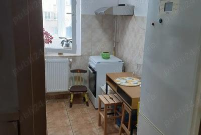 Apartament 3 camere zona ultracentrala Apartament 3 camere zona ultracentrala - 3