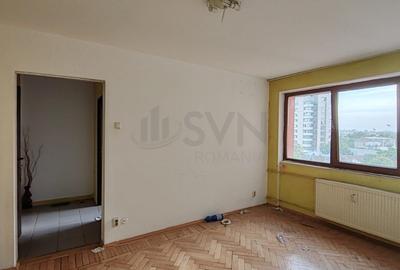 Apartament cu 2 camere semidecomandat în Mihai Bravu - 4