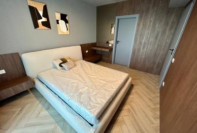 Apartament cu 3 camere decomandat în Străulești - 7