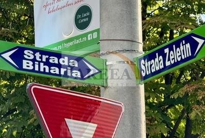 INVESTITIE - Aviatiei - Baneasa - 3 camere - 110 mp - parcare - 40