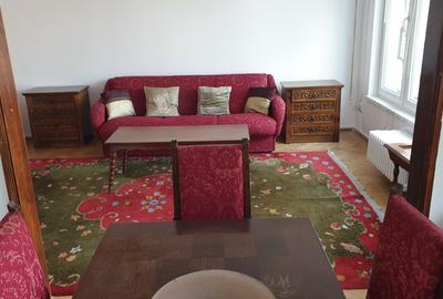 Apartament cu 3 camere, mobilat în Grivița - 10