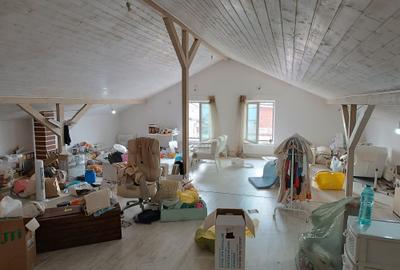 Casă individuală cu 3 camere cu Teren 620 Mp în Clinceni - 14