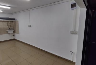 Garaj individual Drumul Taberei, Renovat Integral, utilitati contorizate separat - 2