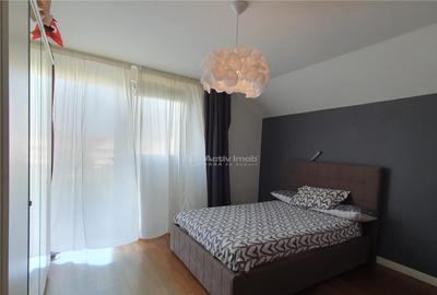 Casa individuala - 310 mp - TEREN 1200 mp - Ipotesti - 30