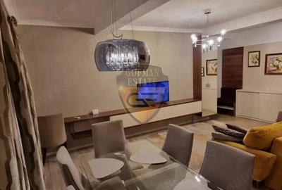 Apartament 2 camere Mamaia Central Solid House - 2