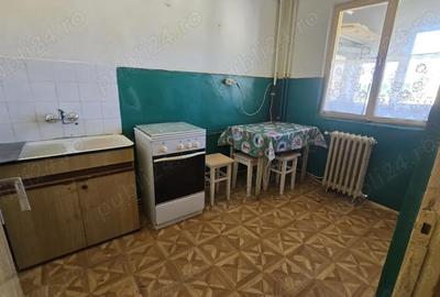 Apartament cu 2 camere decomandat în Central - 4