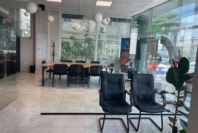 Birou, de 168 mp, în Central - 12
