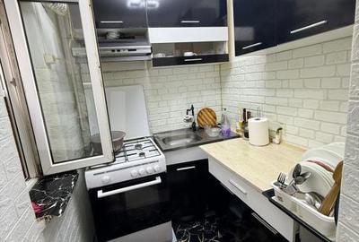 Apartament cu 3 camere semidecomandat în Vest - 7