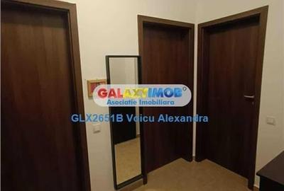 Garsoniera Bloc Nou - Berceni - Dimitrie Leonida - Metrou - 18