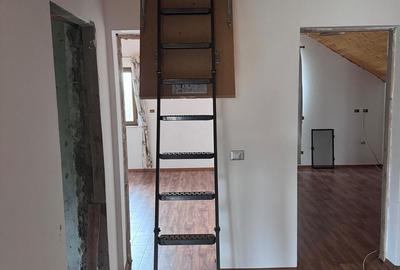 Casă cu 4 camere în Chiscani - 3