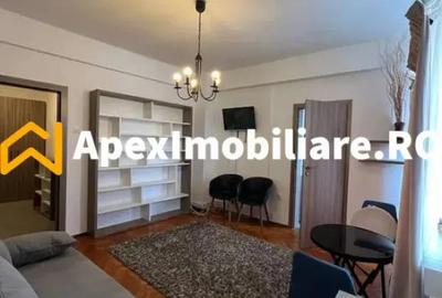 Garsonieră decomandată în Universitate - 13