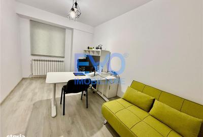 Apartament cu 3 camere decomandat în Galata - 4