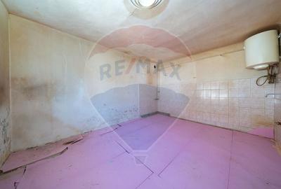 Casă cu 2 camere cu Teren 620 Mp în Schei - 5