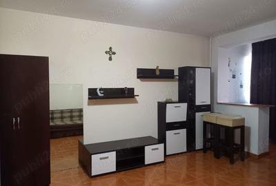 Garsonieră decomandată în Dristor - 4
