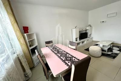 Apartament cu 2 camere decomandat, mobilat în Lujerului - 2