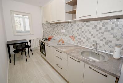 Apartament cu 2 camere decomandat, mobilat în Drumul Taberei - 6