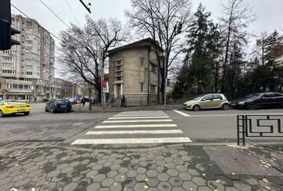 Spațiu comercial, de 151 mp, în Central - 5