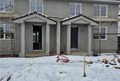 Duplex deosebit - personalizare interioara - zona in plina dezvoltare. - 1