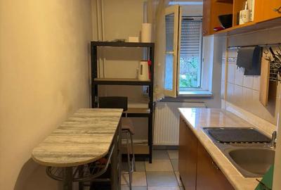 Inchiriez apartament cu 1 camera - 2