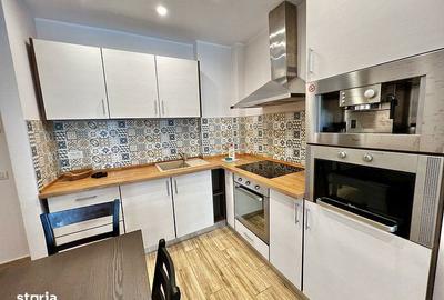 Apartament cu 2 camere în Universitate - 1