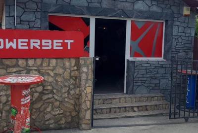Spațiu comercial, de 1,024 mp, în Central - 2