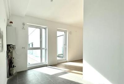 Apartament cu 3 camere semidecomandat în Străulești - 4