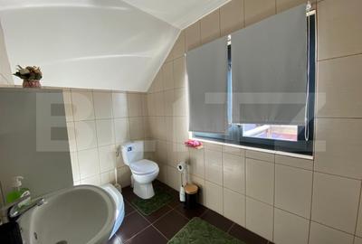 Casa de vanzare,5 camere,450 mp teren- Micesti - 11