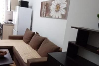 Apartament cu 2 camere - zona Pacurari - Canta - Concept Residence Apartament cu 2 camere - zona Pacurari - Canta - Concept Residence - 3