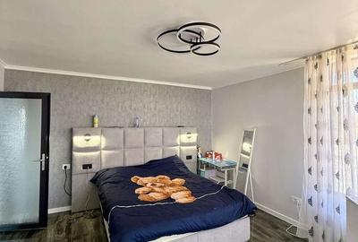 Casă cu 4 camere cu Teren 1200 Mp în Lenin Sud - 3