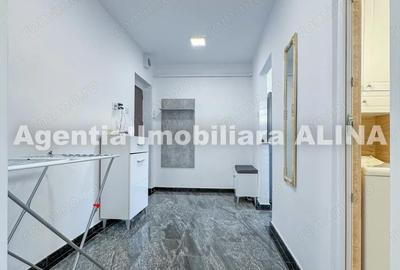 Apartament cu 2 camere semidecomandat în Ultracentral - 5