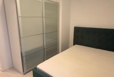 Studio 2 camere 36 mp Drumul Binelui Lild Becerni - 16