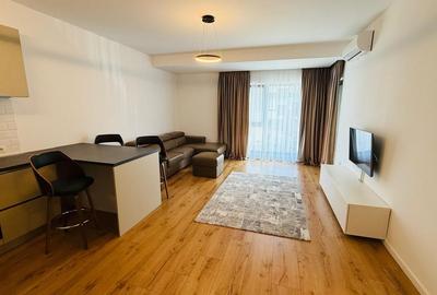 De Inchiriat | Apartament 2 Camere | Tunari - Otopeni - 1